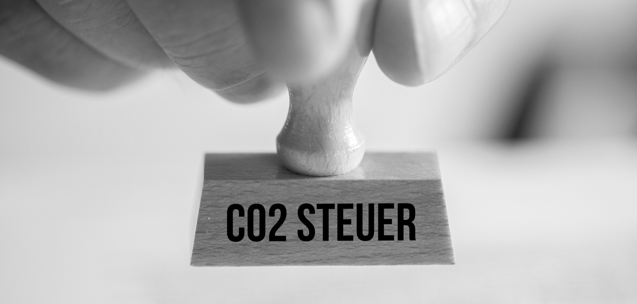 Ab 2021: Gasumstellung und CO2 Steuer. Heizungswechsel lohnt sich jetzt!